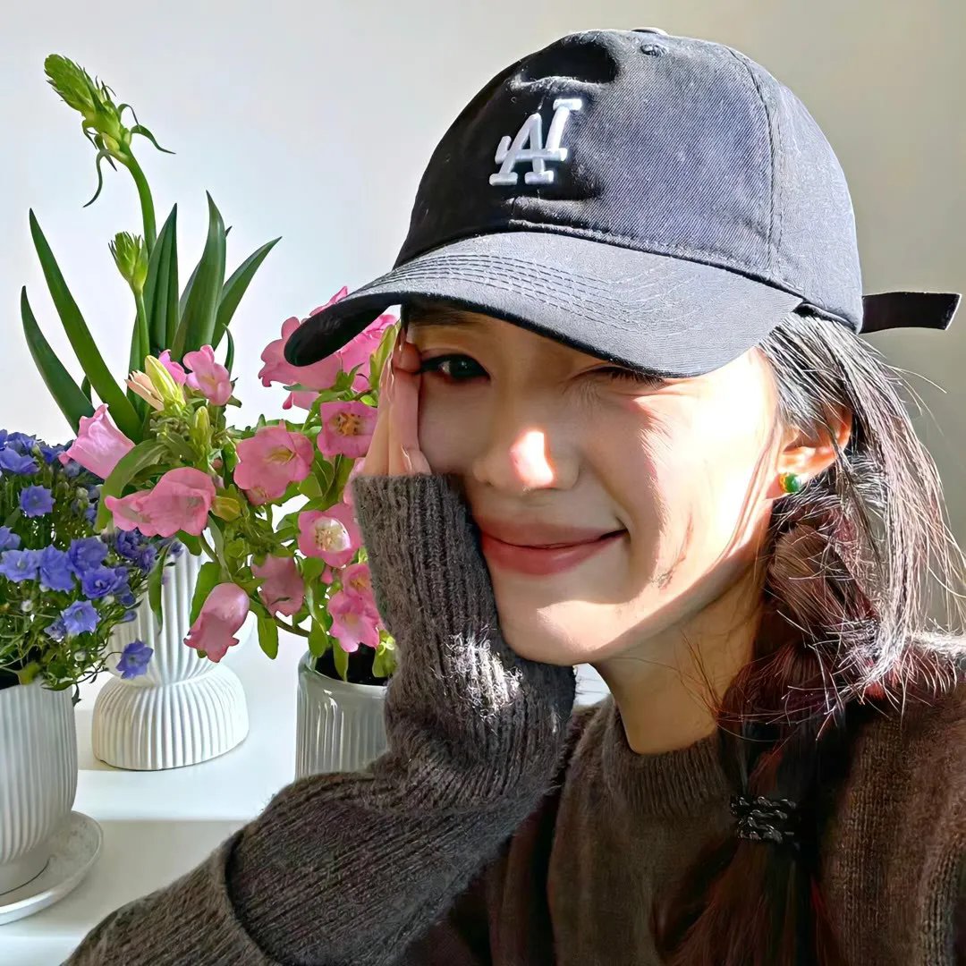 感谢生命中有个你