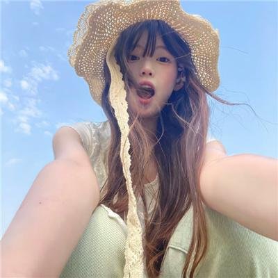 女人的面孔