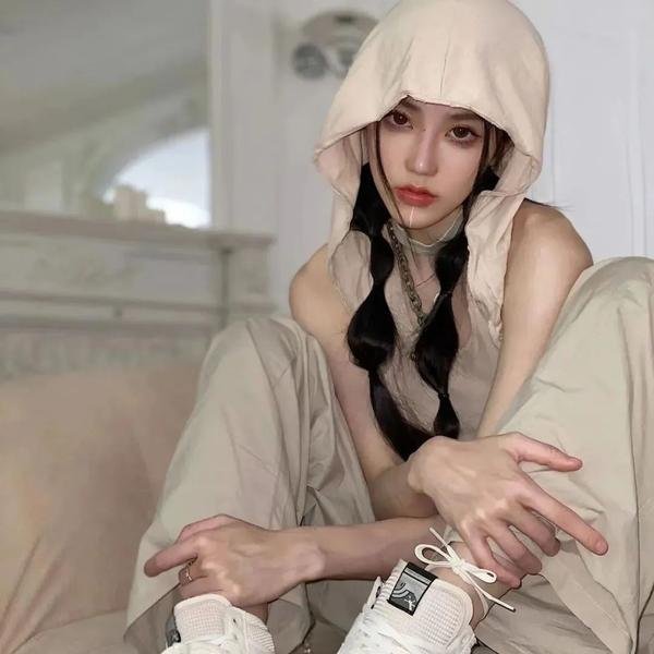 黑色直播