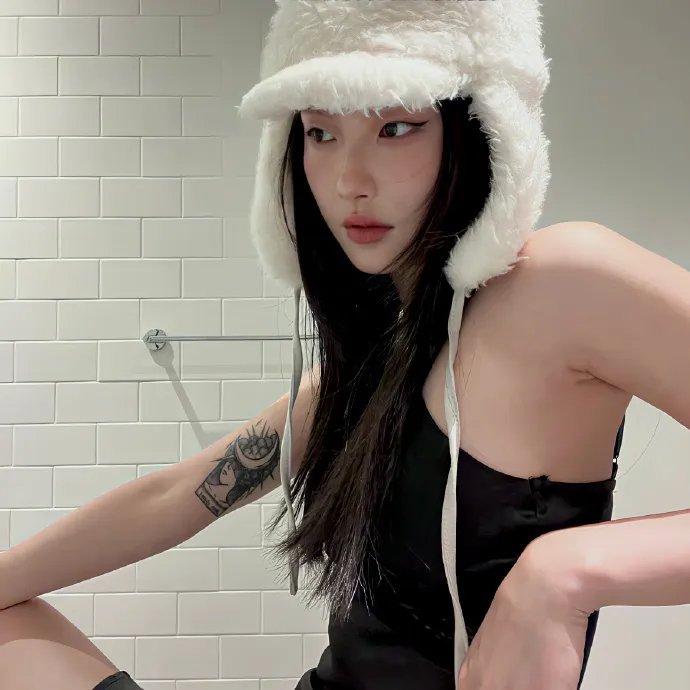 疯狂的男女