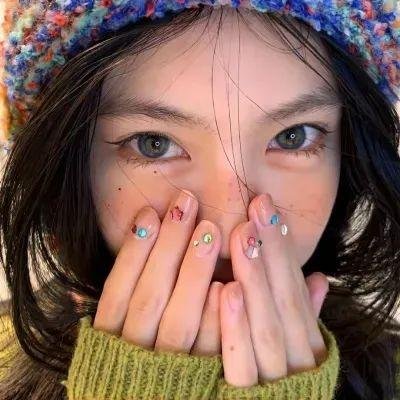 斯人似我